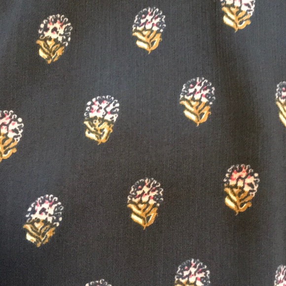 Lucky Brank T-back Top - Picture 4 of 4